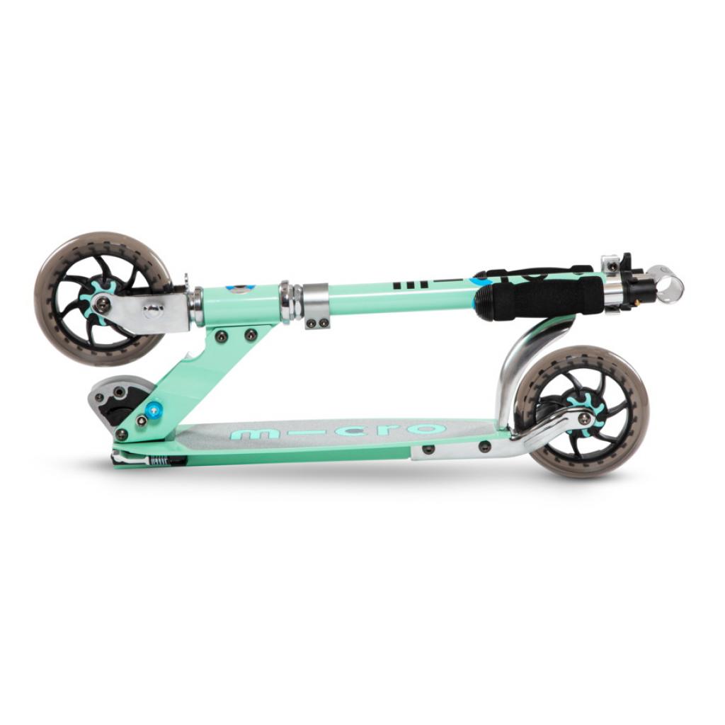 Самокат Micro Speed Plus Mint (SA0122) - зображення 5