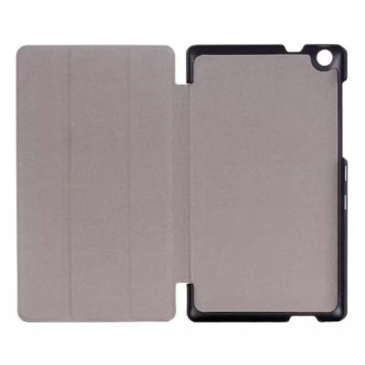 Чохол до планшета Grand-X для Asus ZenPad C 7 Z170 Red (ATC - AZPZ170R) - зображення 3