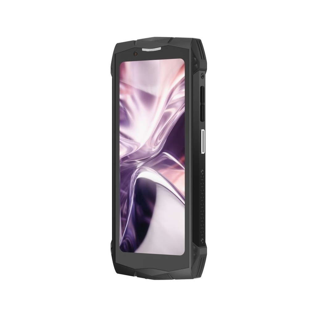 Мобільний телефон Doogee S mini 4.5" 8/256Gb Black (6924351657734) - зображення 9