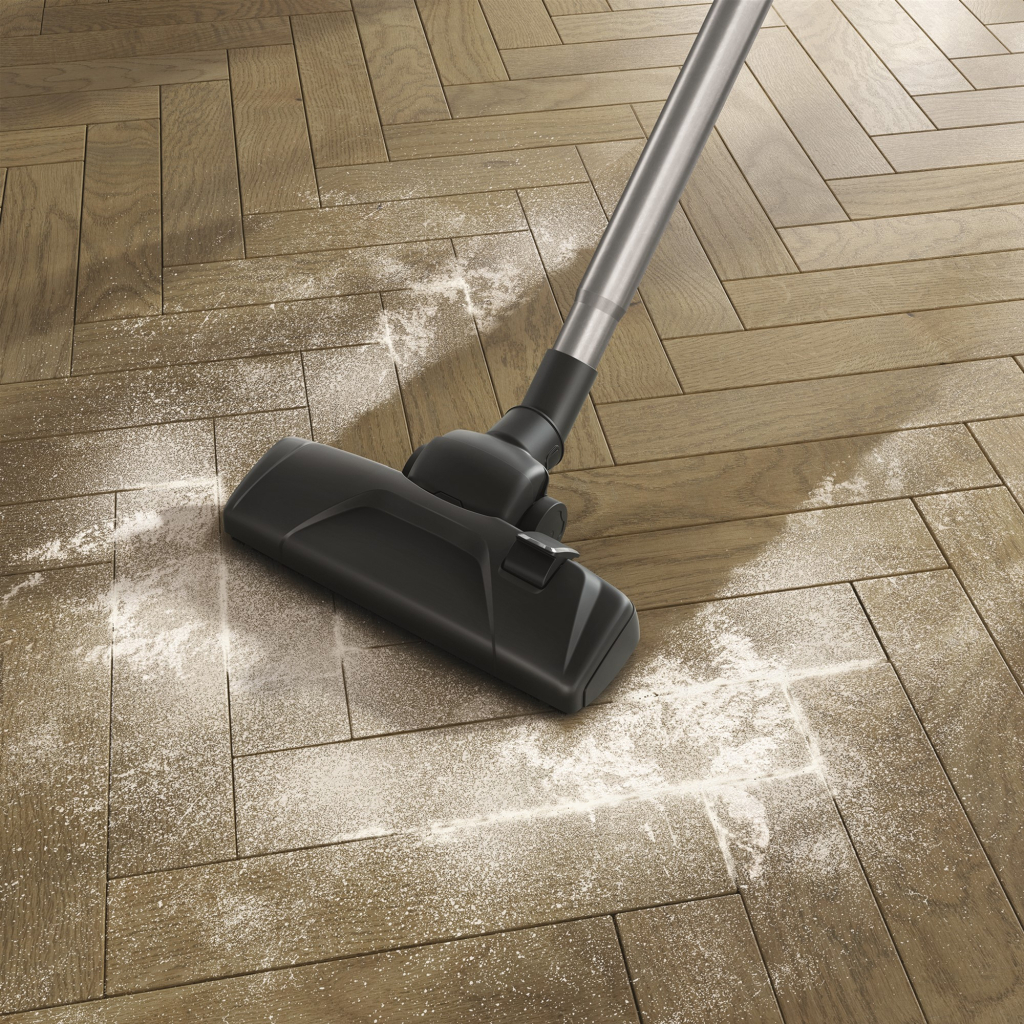 Пилосос Electrolux EPF61RR - изображение 4