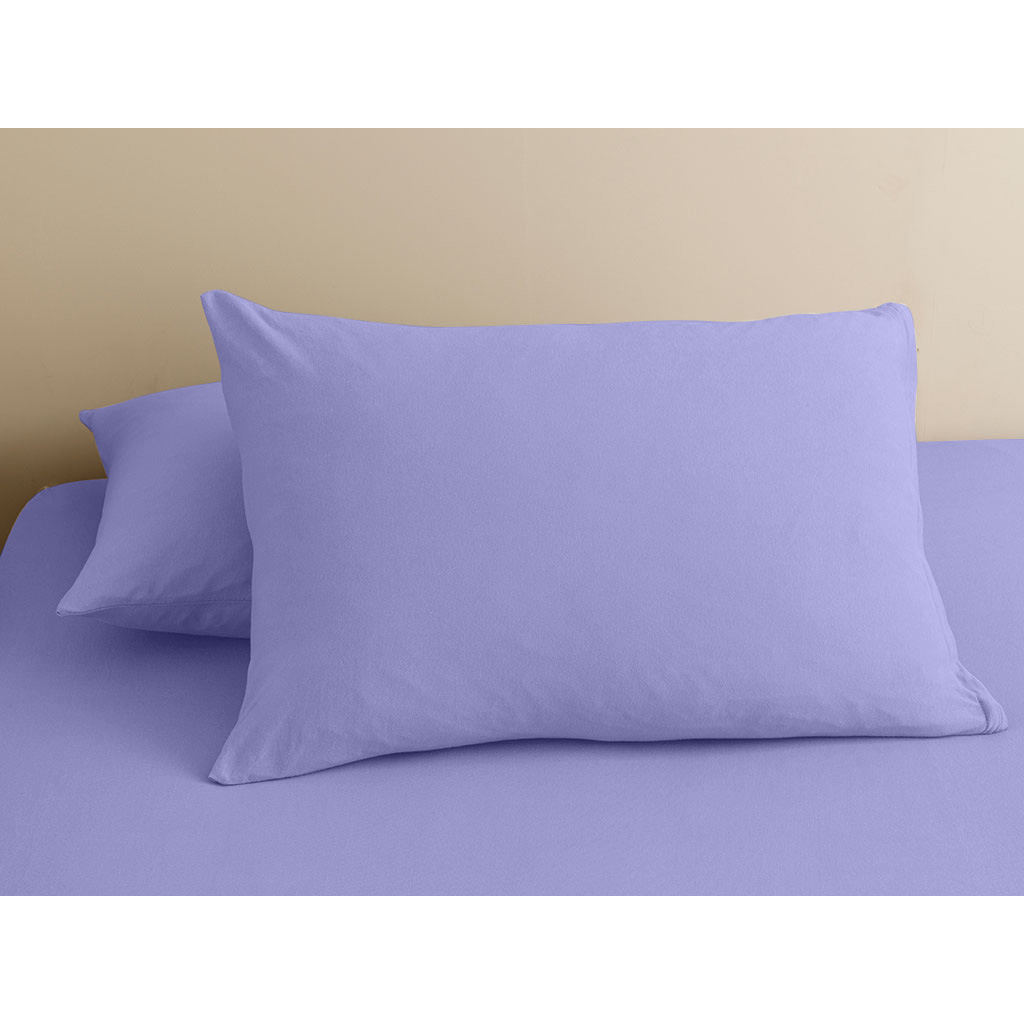 Простирадло MirSon Махровий набір 19-804 Kollibri на гумці 120х190+25 + наволочка 50х70 (2200002936682) - зображення 4