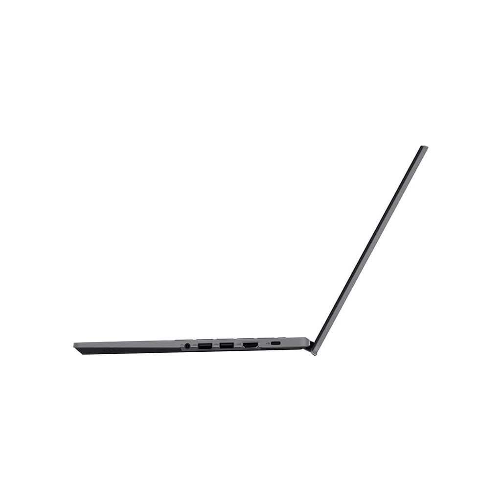 Ноутбук ASUS Chromebook Plus CX34 CX3402CVA-PQ0063 (90NX07P2-M00220) - зображення 6