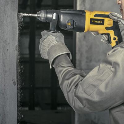 Перфоратор Stanley STHR263K SDS-Plus - зображення 4