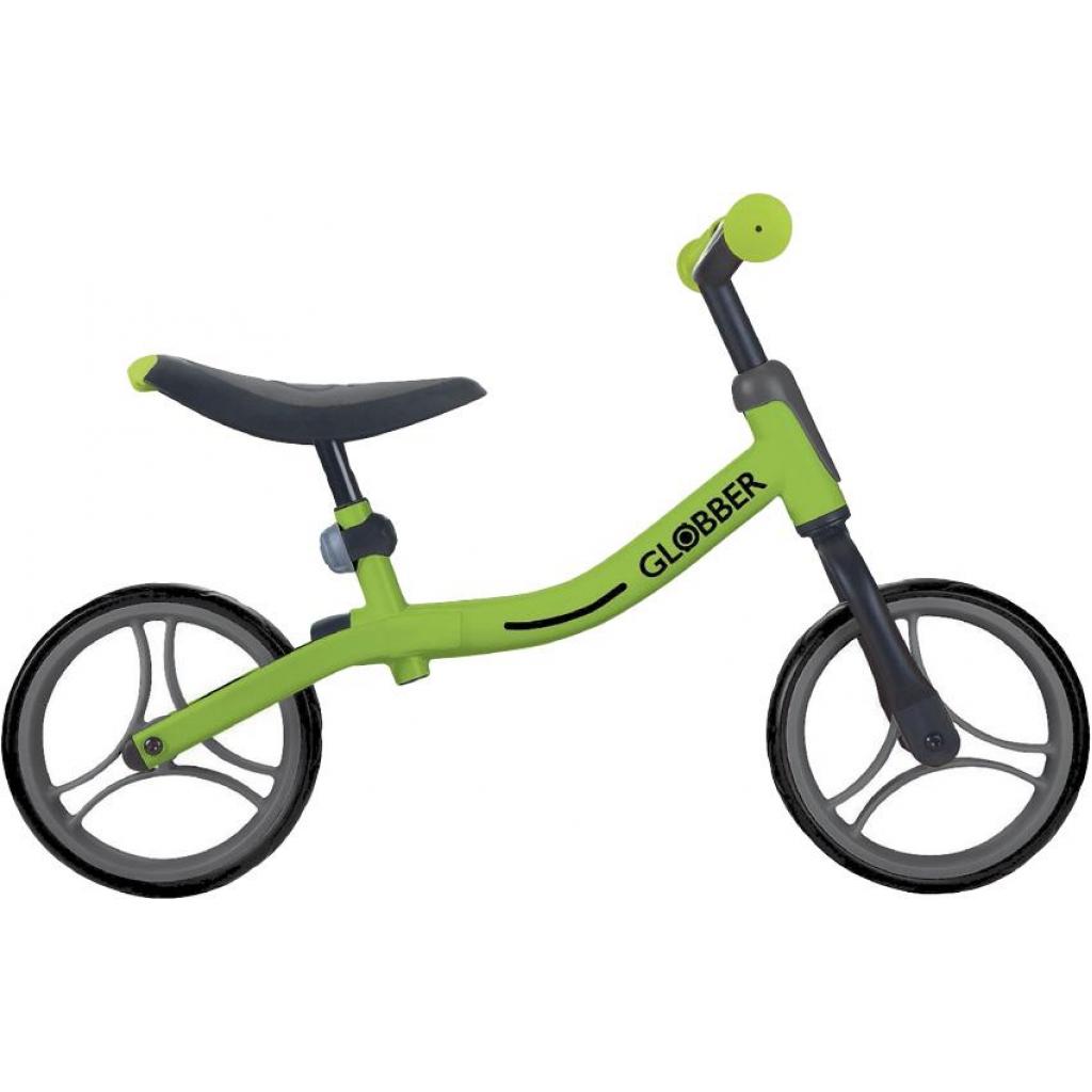 Біговел Globber GO BIKE Зелений (610-106) - зображення 3