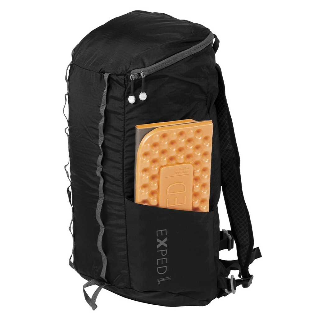 Туристичне сидіння Exped Sitpad Flex (018.0559) - изображение 5