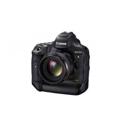 Цифровий фотоапарат Canon EOS 1DX Mark II (0931C012AA) - зображення 1
