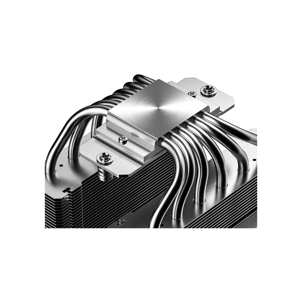 Кулер до процесора ID-Cooling Frozn A620 Pro SE ARGB (FROZN A620 PRO SE ARGB) - зображення 8