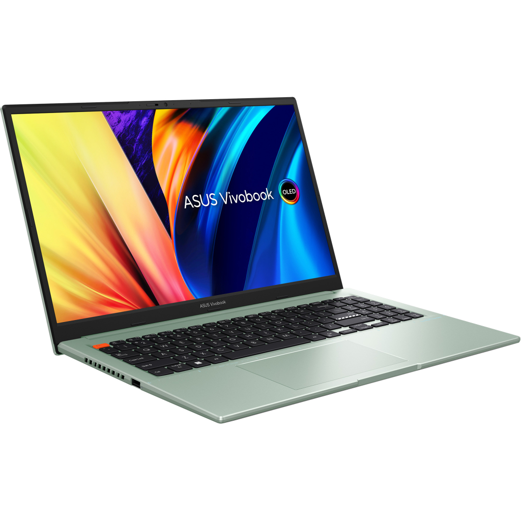Ноутбук ASUS Vivobook S 15 OLED K3502ZA-L1531 (90NB0WK3-M00WU0) - зображення 2