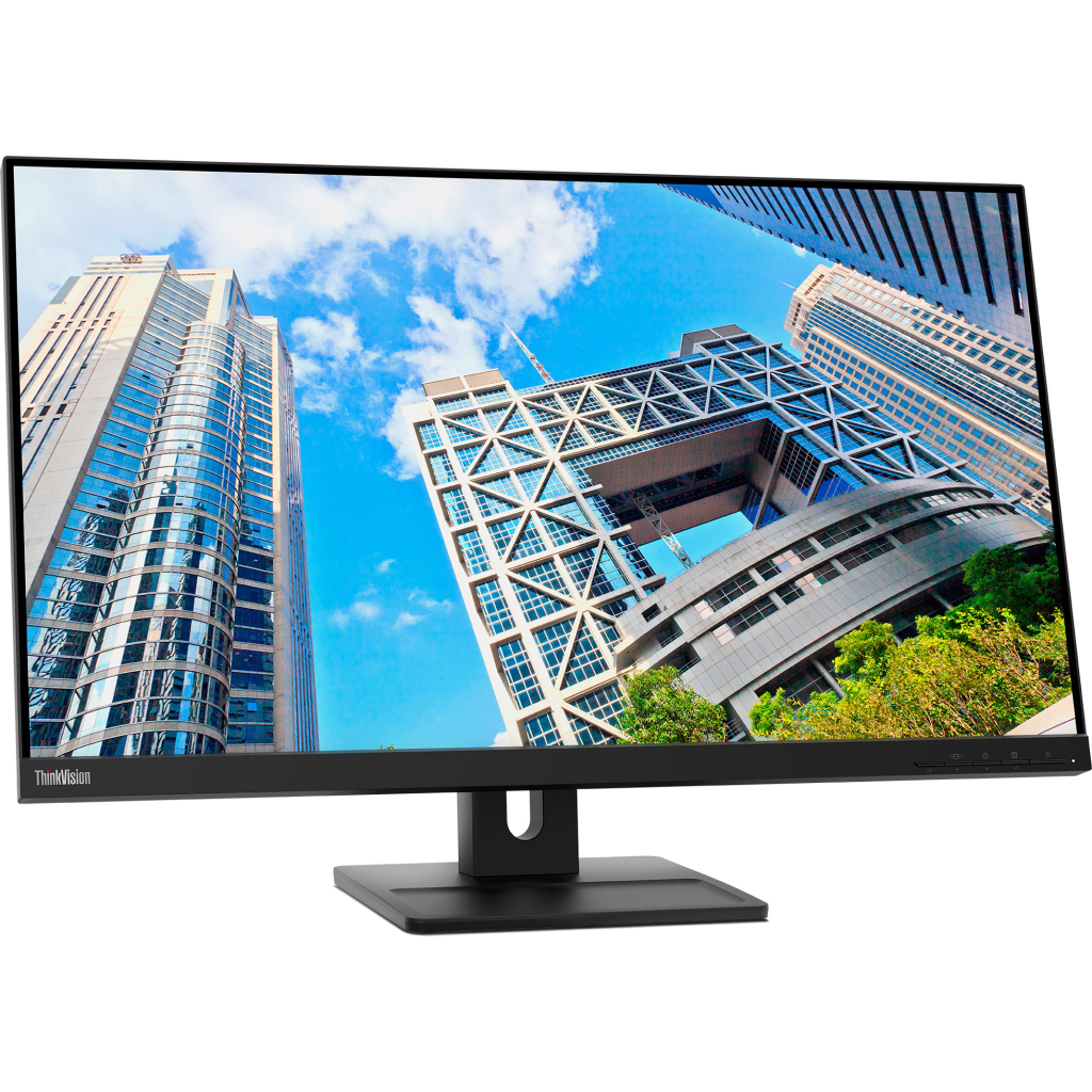 Монітор Lenovo E28u-20 (62F9GAT4UA) - зображення 2