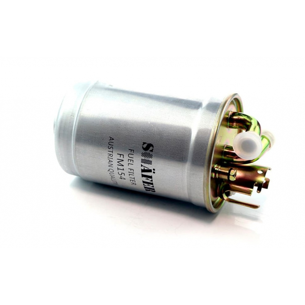 Фільтр паливний SHAFER FM154 - зображення 1