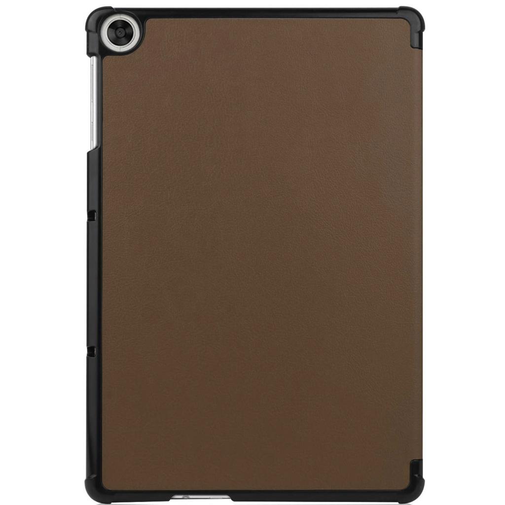 Чохол до планшета BeCover Smart Case Huawei MatePad T10s / T10s (2nd Gen) Brown (705398) - зображення 2