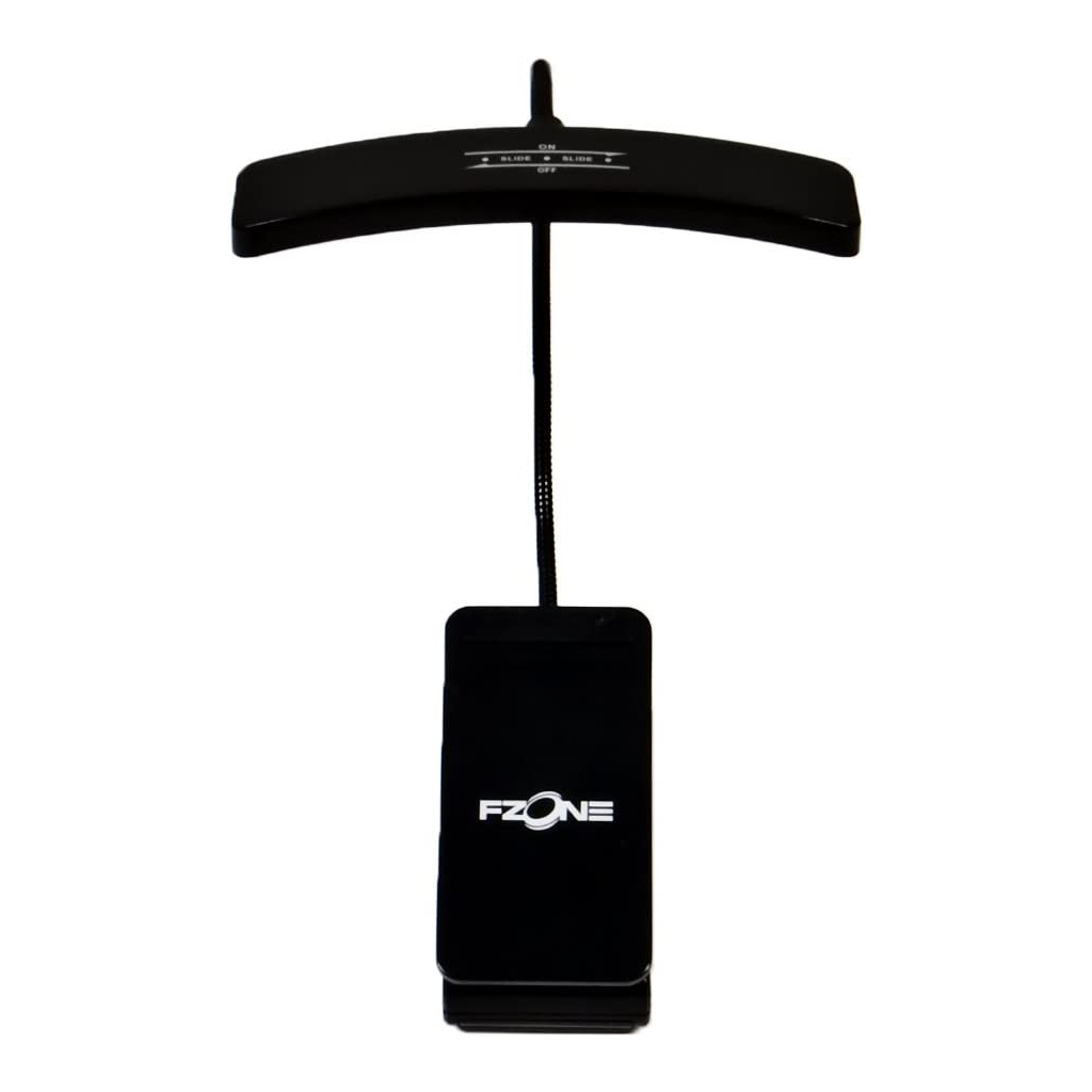 Світильник для пюпітра Fzone FL-9036 Black - зображення 2