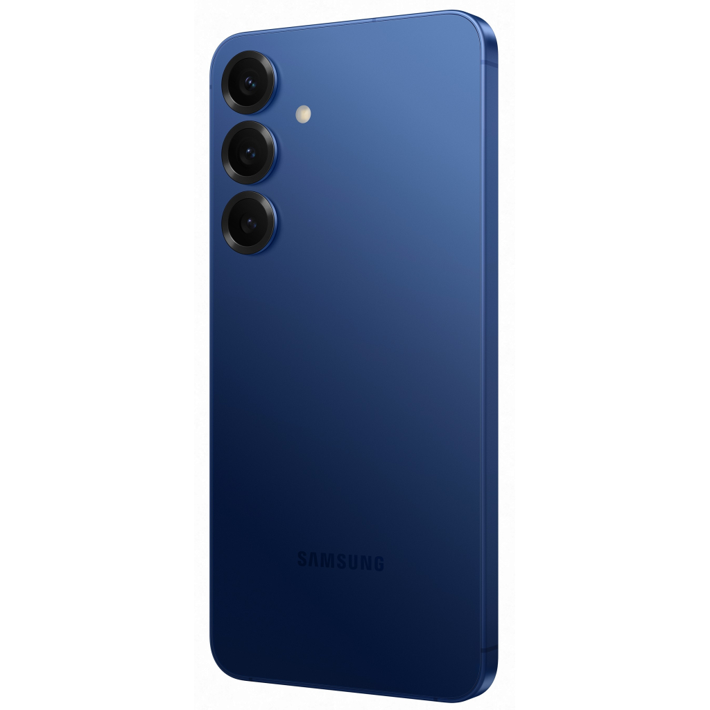 Мобільний телефон Samsung Galaxy S25+ 12/256Gb Navy (SM-S936BDBDEUC) - зображення 7