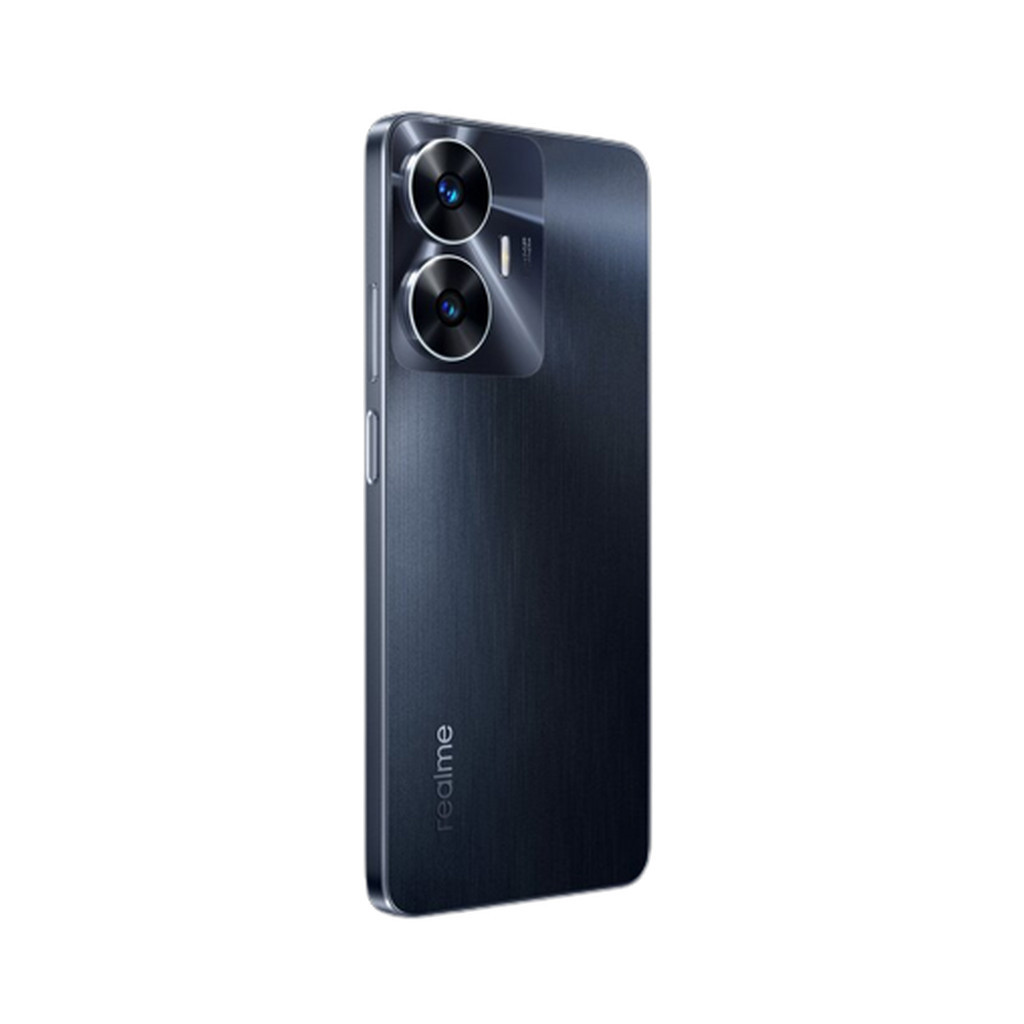 Мобільний телефон realme C55 8/256GB Rainy Night - зображення 11