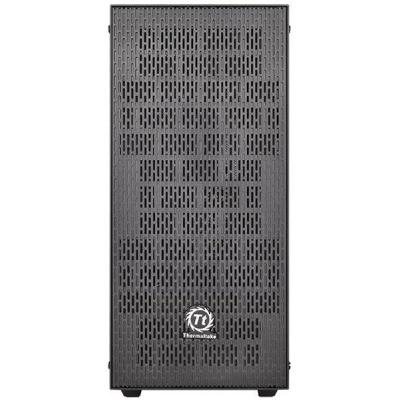 Корпус ThermalTake Core G21 Tempered Glass Edition (CA-1I4-00M1WN-00) - зображення 2