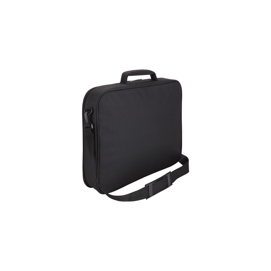 Сумка для ноутбука Case Logic 17.3" Value Laptop Bag VNCI-217 Black (3201490) - зображення 2
