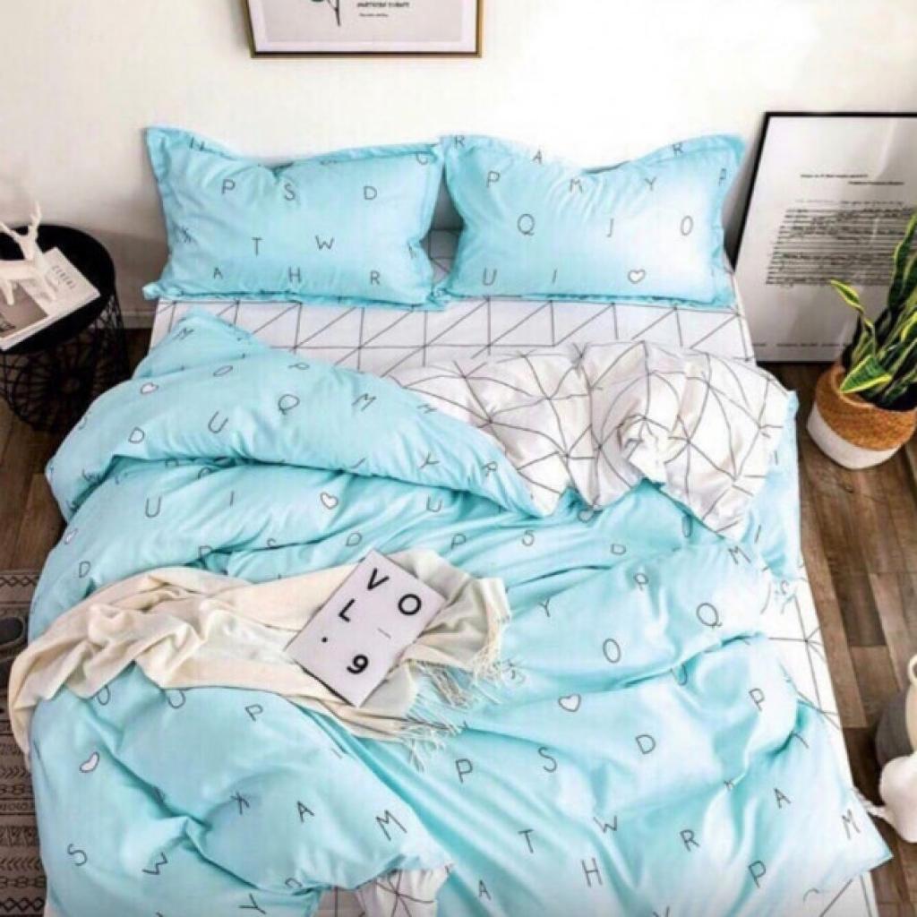 Постільна білизна MirSon Сатин 22-1110 Angela 220х240 - King Size (2200001183247) - изображение 1