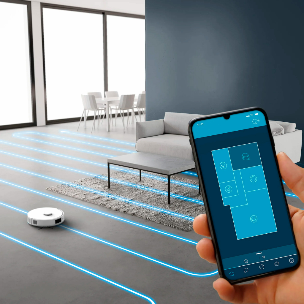 Пилосос Rowenta RR9177WH - зображення 5