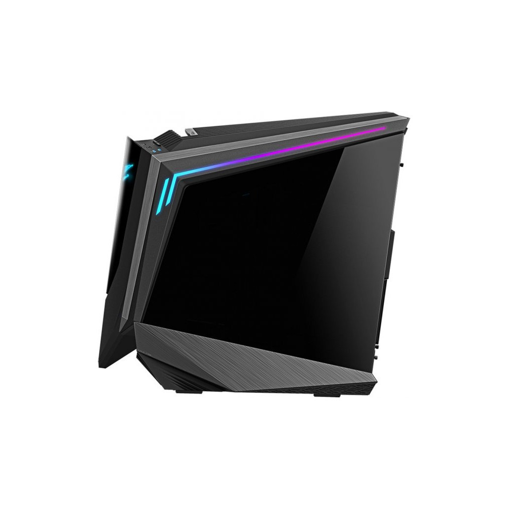 Корпус GIGABYTE AORUS C700 GLASS - зображення 6