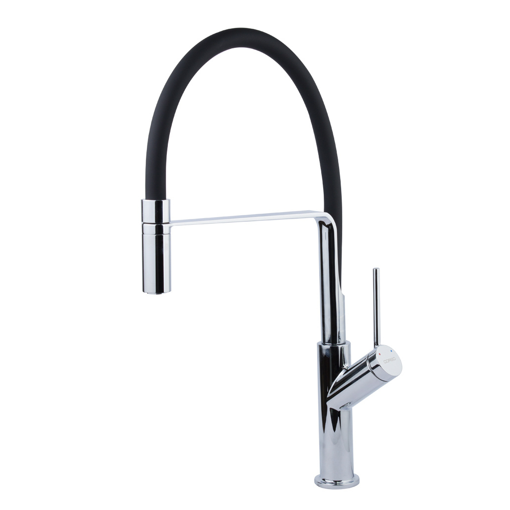 Змішувач Corso ADDA EB-4B520C (9635110) - зображення 1