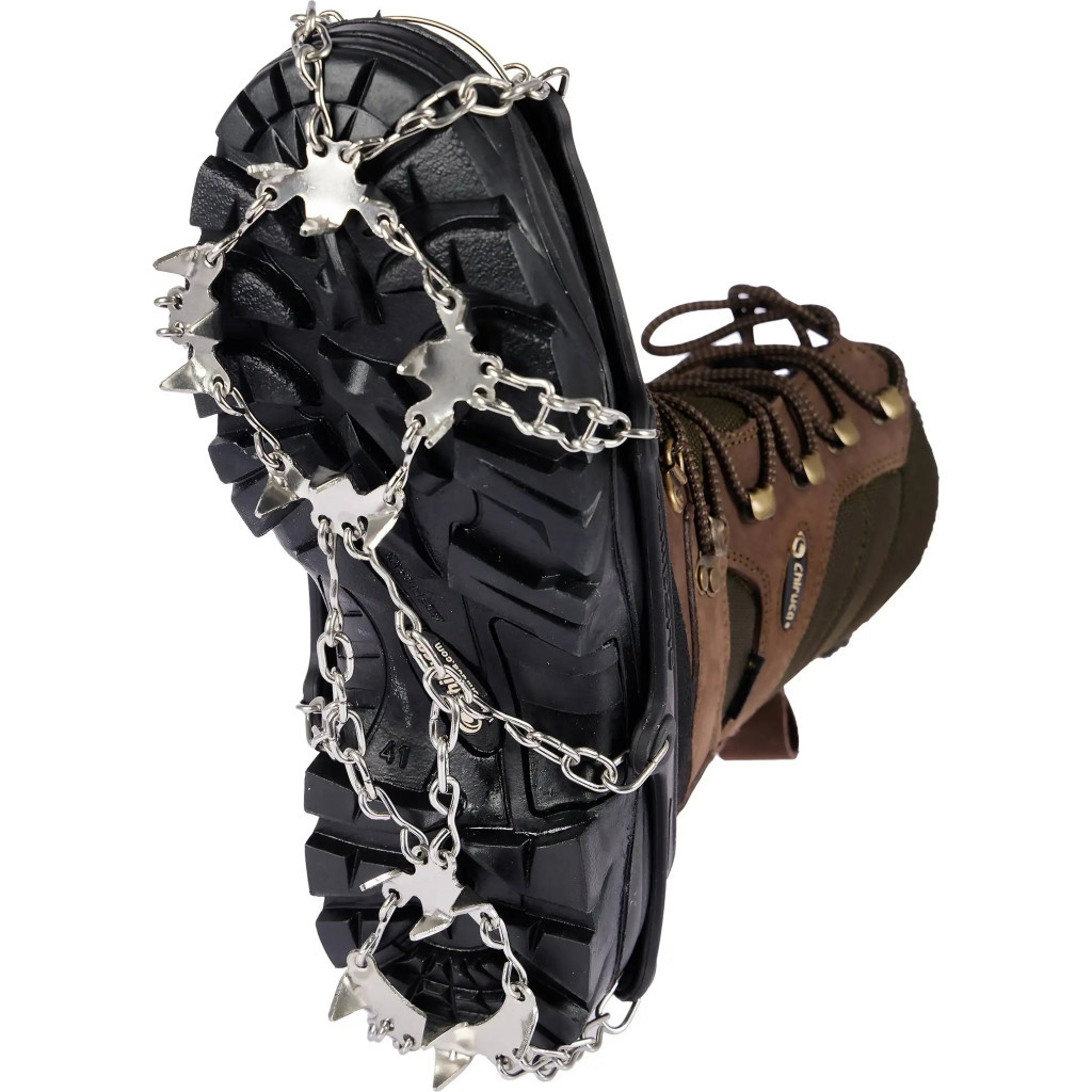 Льодоступи Viking Fishing Ice Master XL (1919.00.12) - зображення 4