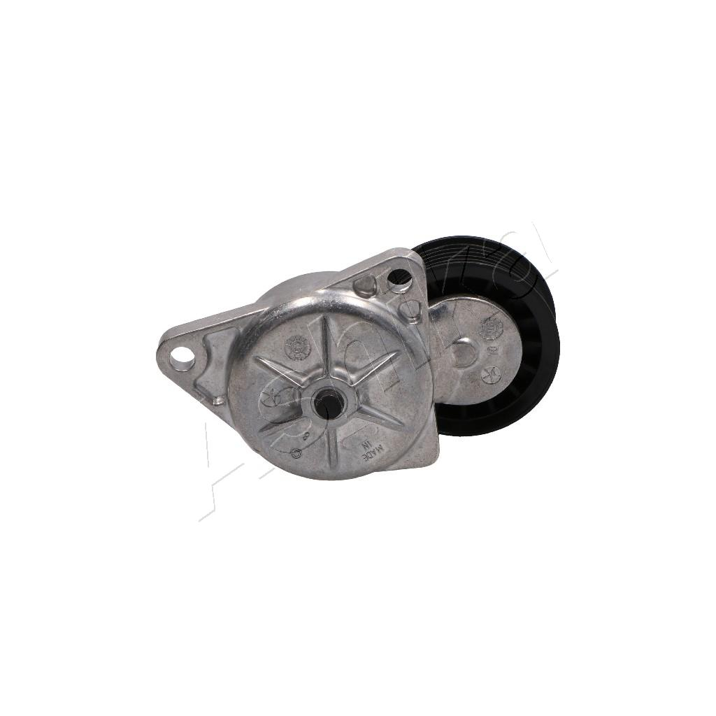 Натягувач ременя з роликом ASHIKA 128-03-314 - изображение 1