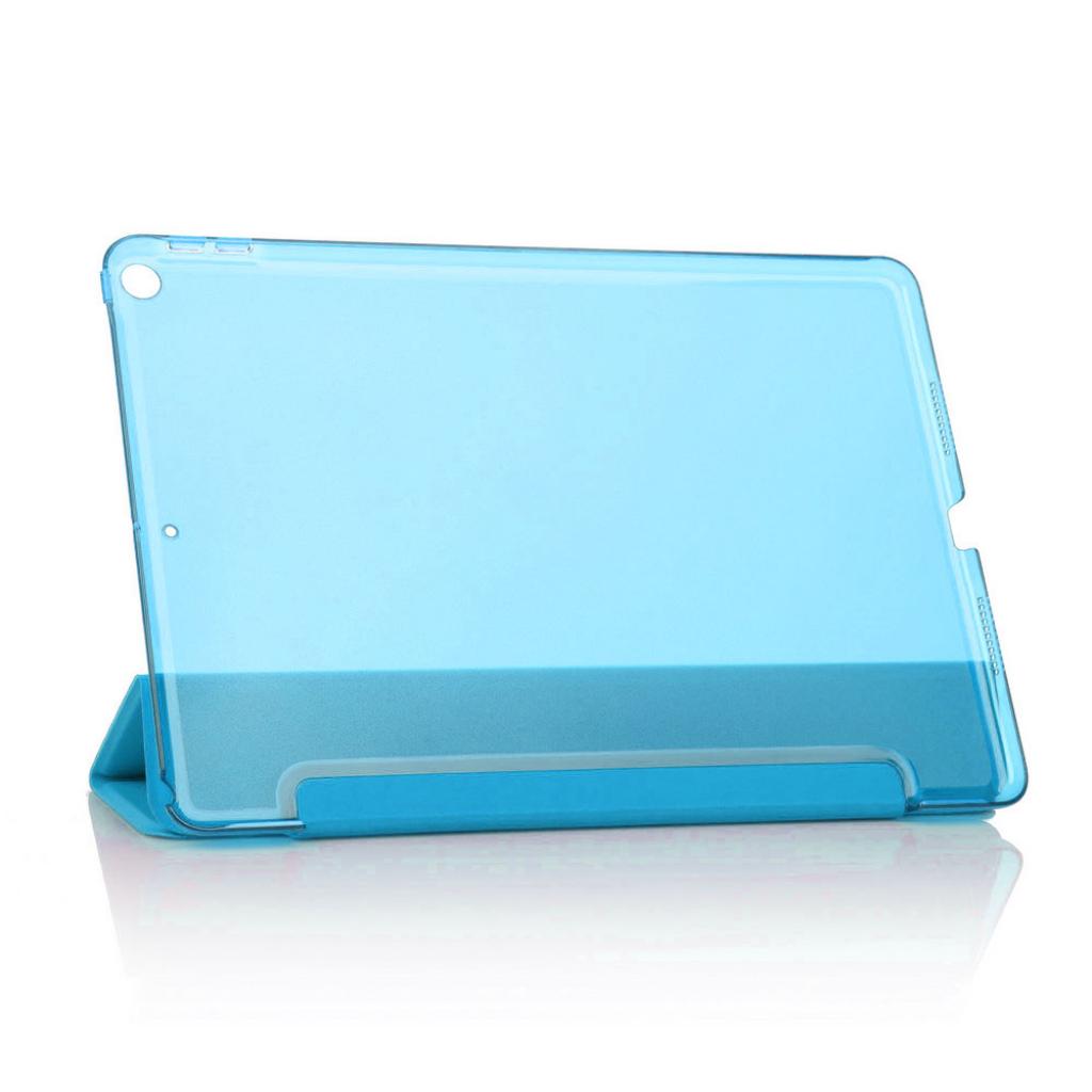Чохол до планшета BeCover Smart Case Apple iPad Air 3 2019 Blue (703776) - зображення 3