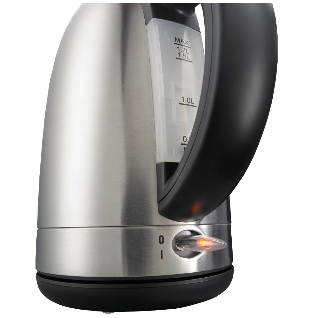 Електрочайник Gorenje K17FEII - зображення 4