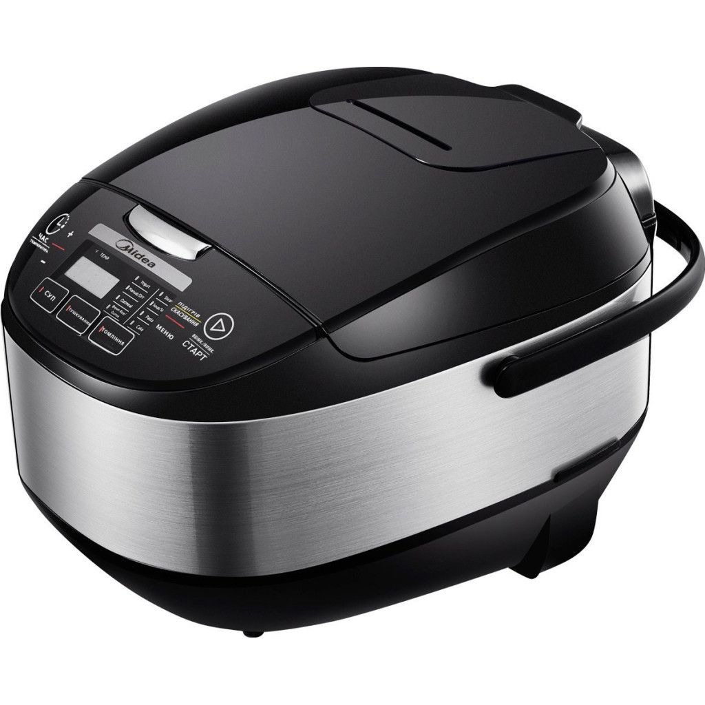 Мультиварка Midea FS5077 - зображення 1