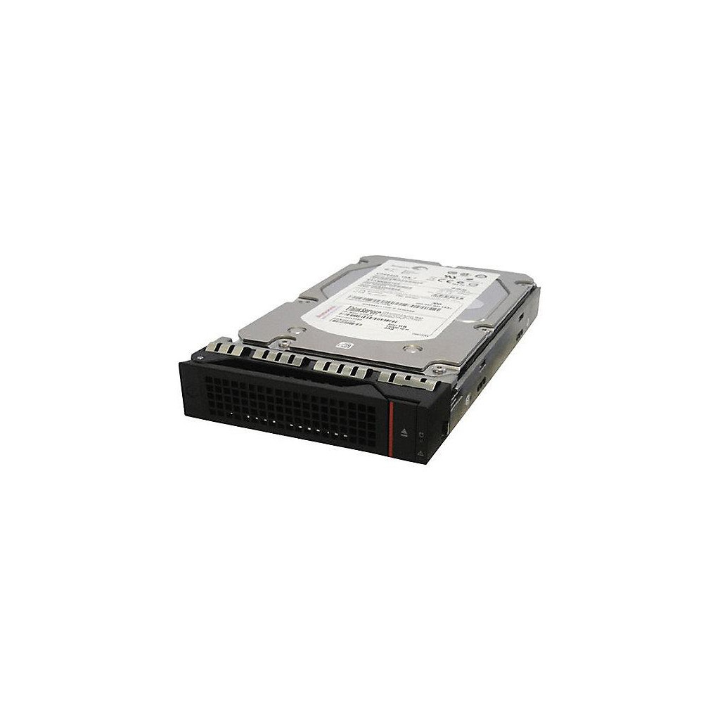 Жорсткий диск для сервера Lenovo 2.4TB 10K SAS HDD 2.5" (7XB7A00069) - зображення 1