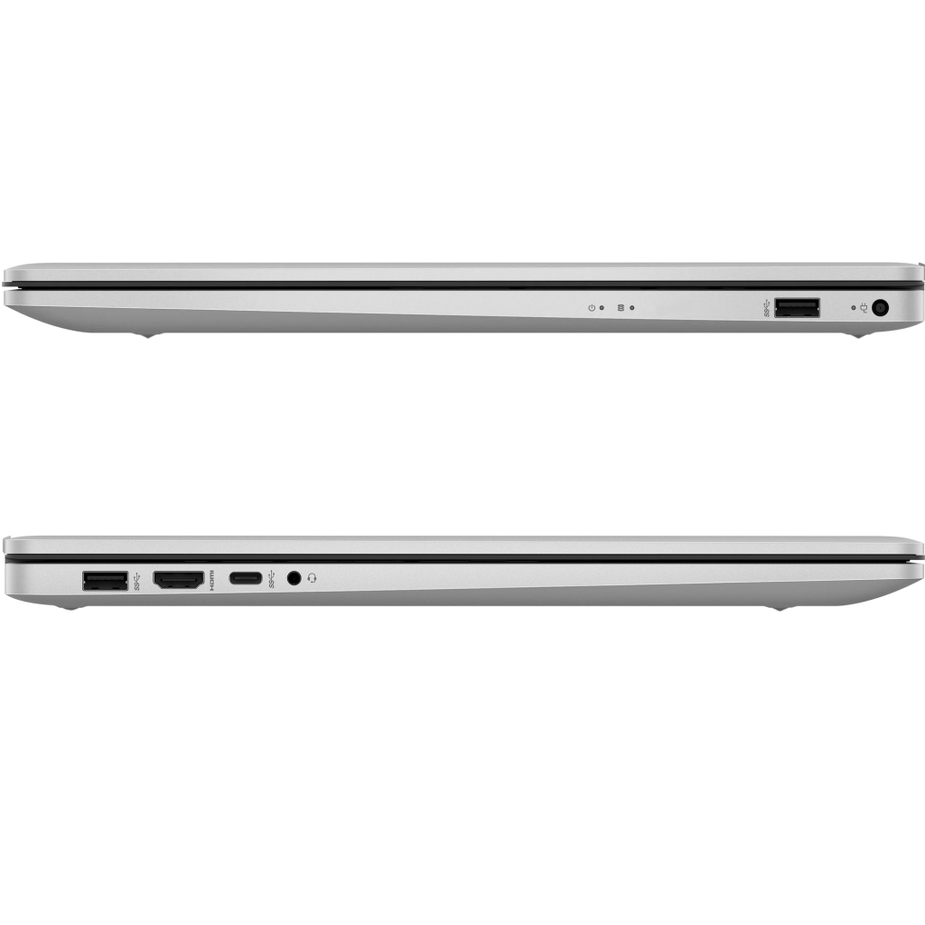 Ноутбук HP 17-cp2009ua (91L49EA) - зображення 4