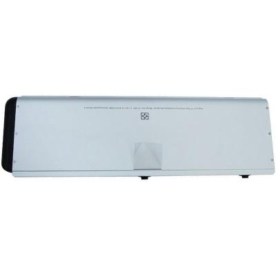 Акумулятор до ноутбука Apple Apple A1281 50Wh (4800mAh) 6cell 10.8V Li-ion (A41772) - зображення 1