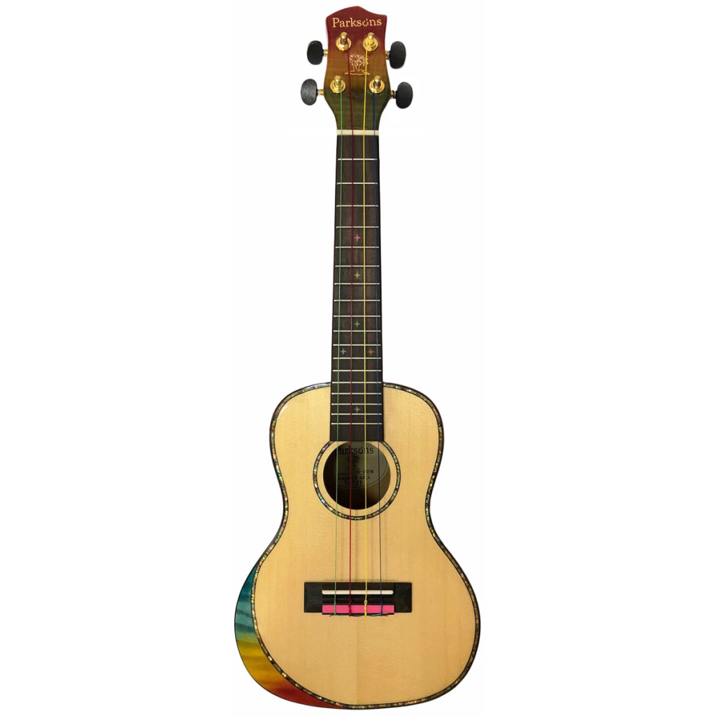 Укулеле Parksons UK-24EM - зображення 1