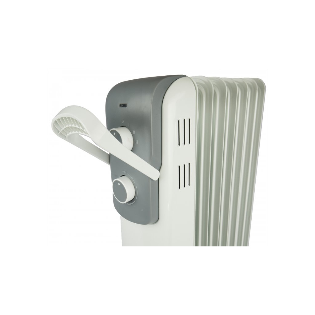 Обігрівач Electrolux EOH/M-7209 - зображення 4