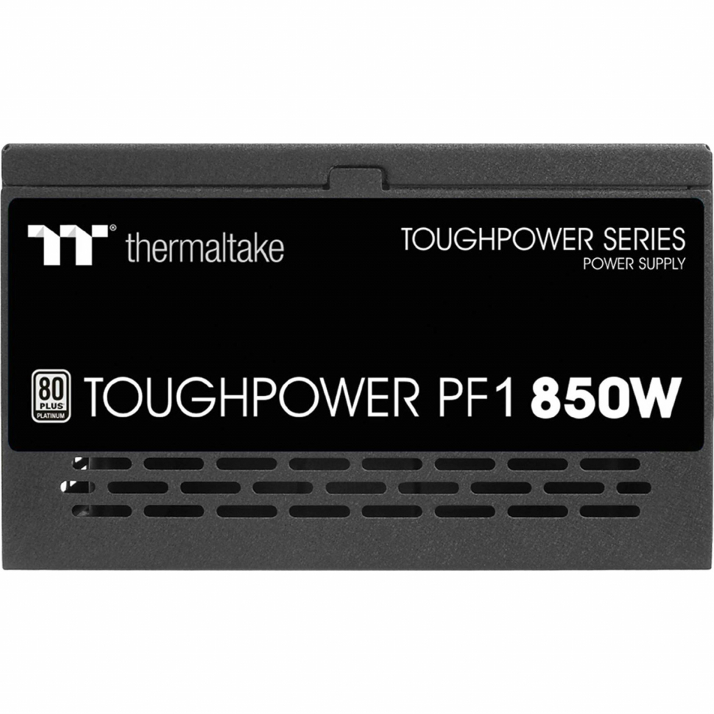 Блок живлення ThermalTake 850W Toughpower PF1 (PS-TPD-0850FNFAPE-1) - зображення 5
