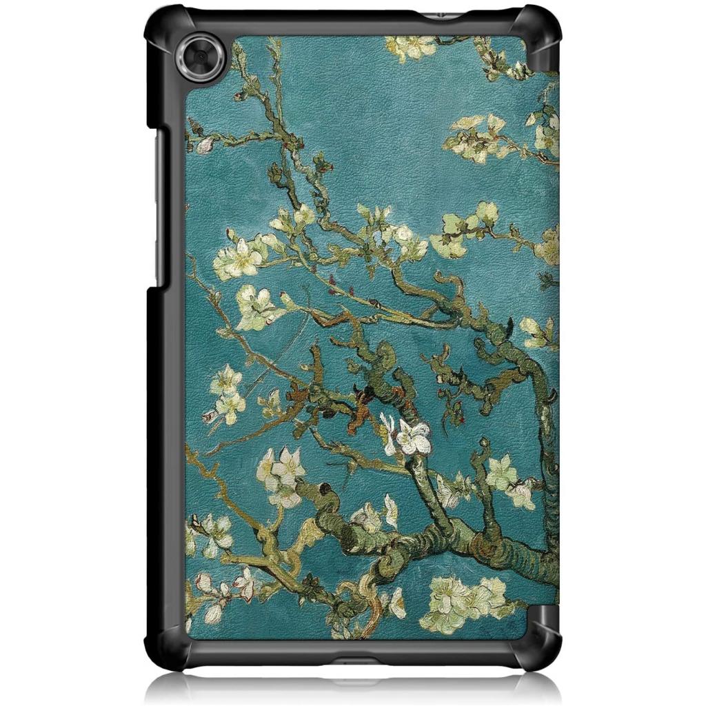 Чохол до планшета BeCover Lenovo Tab M8 TB-8505/TB-8705/M8 TB-8506 (3 Gen) Spring (705029) - зображення 2