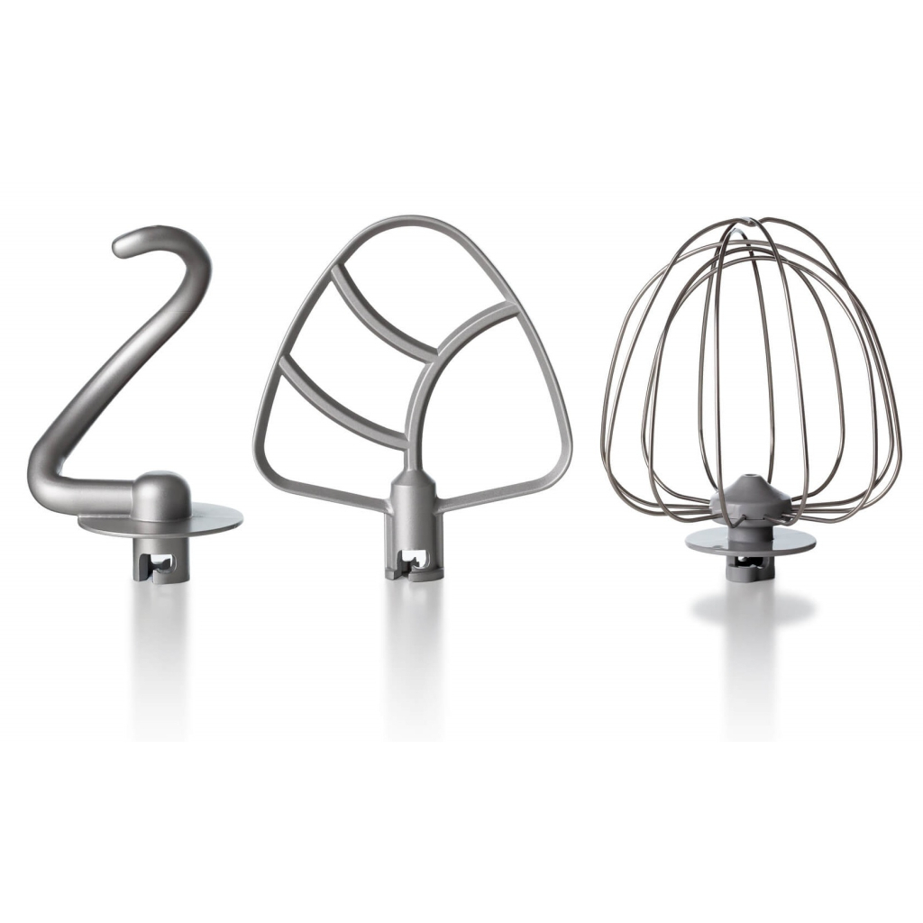 Кухонний комбайн Ariete 1589 Red - зображення 5