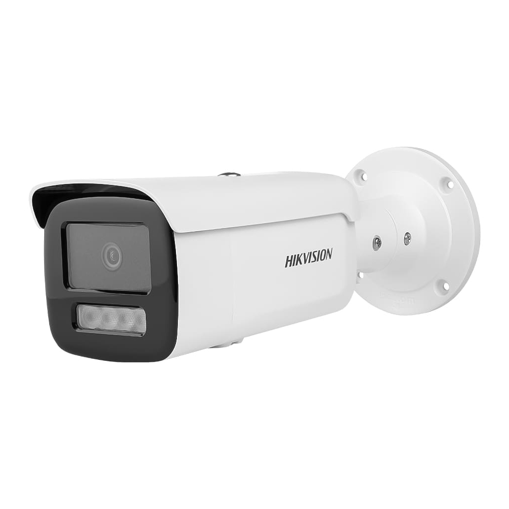 Камера відеоспостереження Hikvision DS-2CD2T43G2-4LI (4.0) - зображення 2