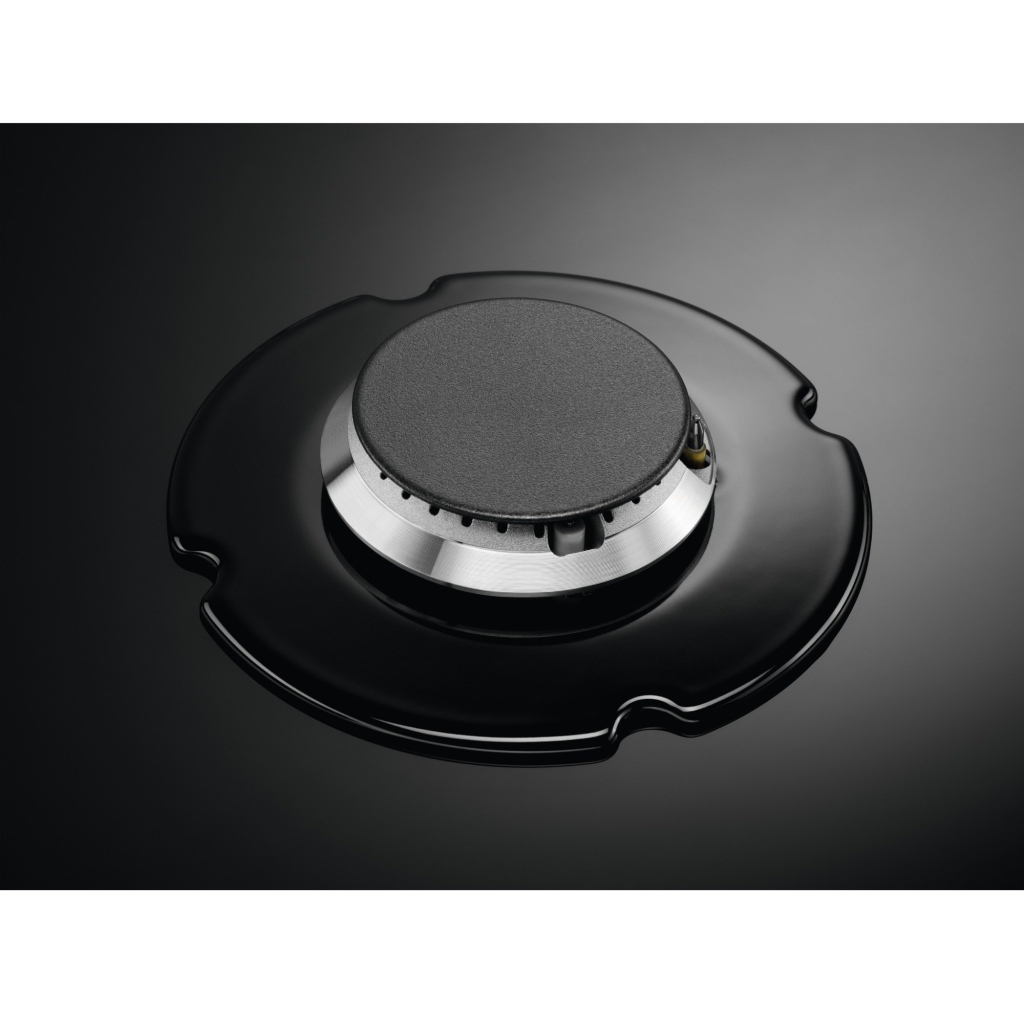 Варочна поверхня Electrolux KGG6437K - изображение 6