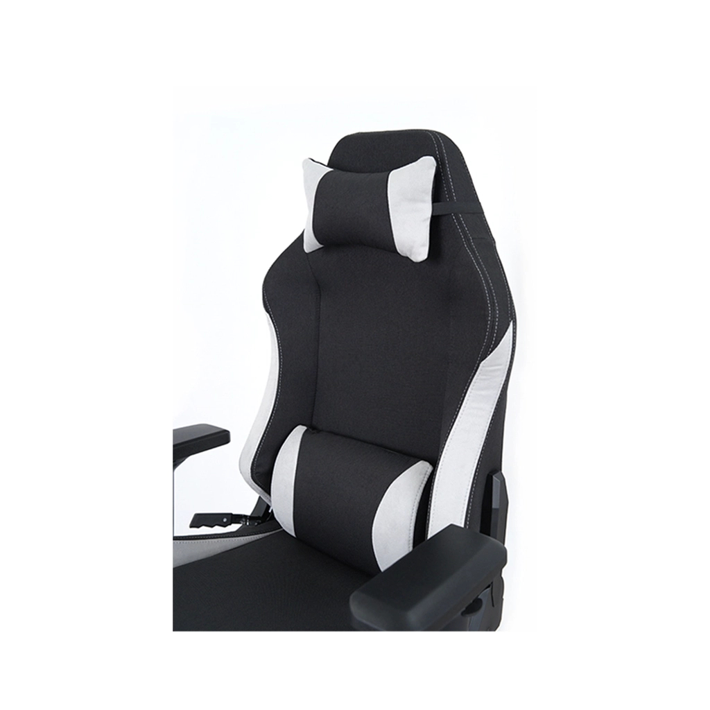 Крісло ігрове Аклас Альтрон R-MB OT-R240 Чорне (00144661) - зображення 7