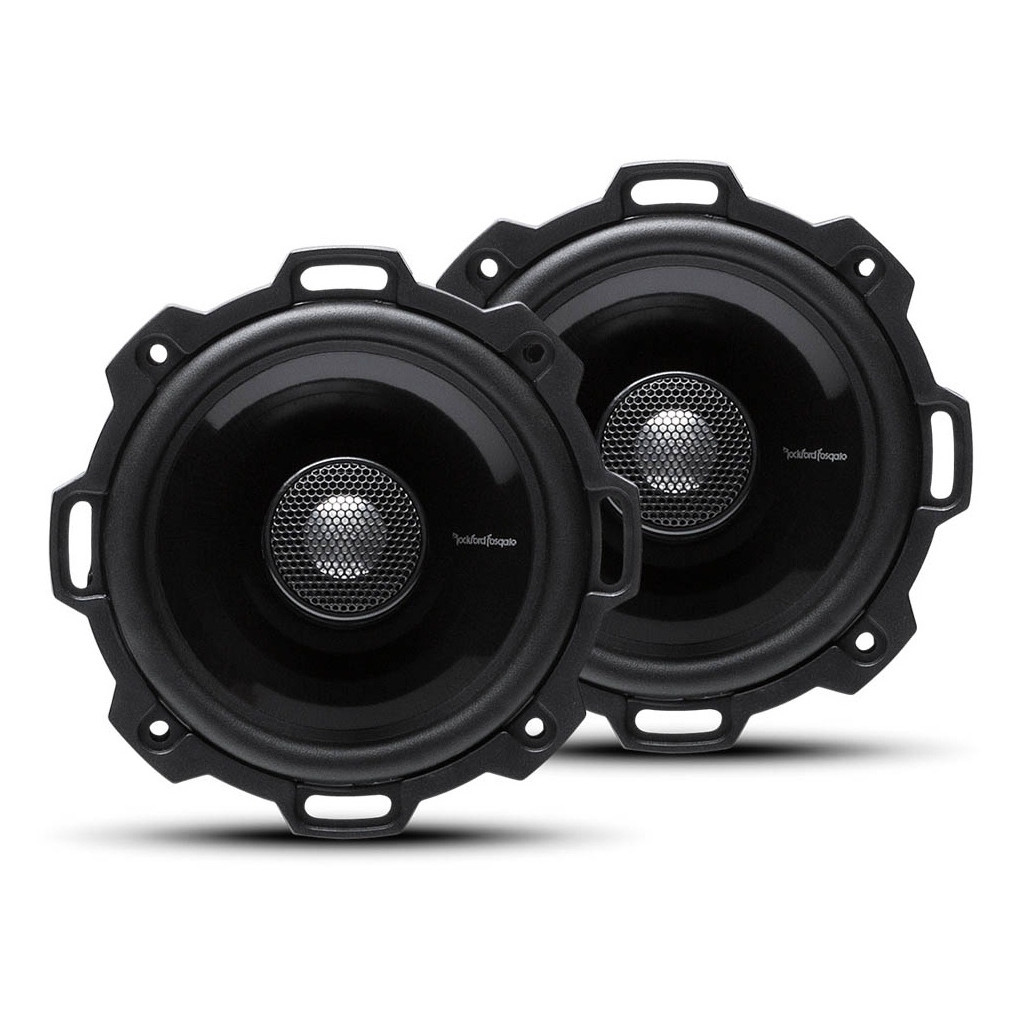 Коаксіальна акустика Rockford Fosgate T142 - зображення 1