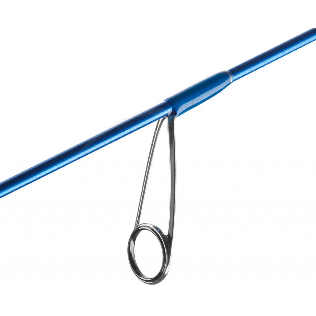 Вудилище Favorite Arena Vivid ARNV-BL562UL 1.68m 1.5-5g 2-5lb Mod-Slow (1693.04.64) - зображення 2