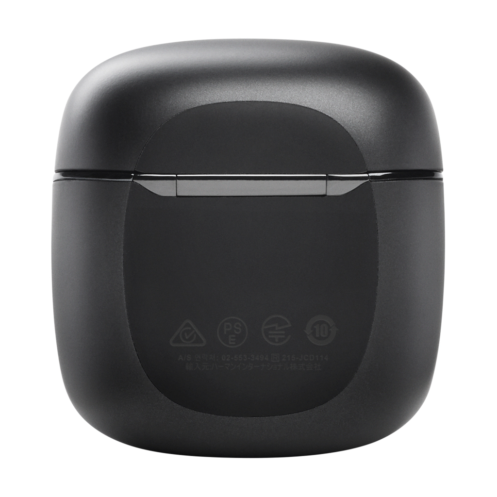 Навушники JBL Tour Pro+ TWS Black (JBLTOURPROPTWSBLK) - зображення 6