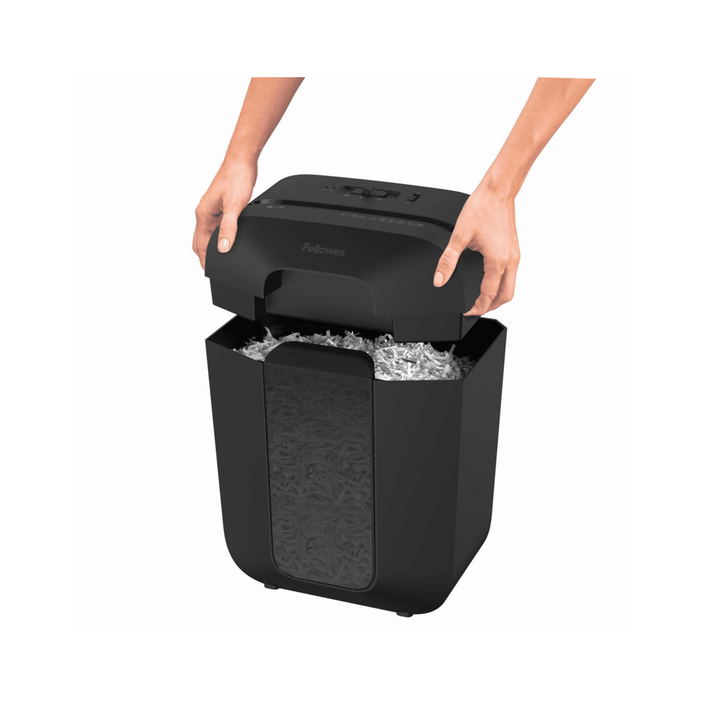 Знищувач документів Fellowes LX45 (f.U4400501) - зображення 4