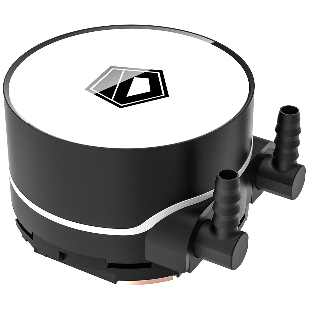 Система рідинного охолодження ID-Cooling FROSTFLOW 240 XT - зображення 3
