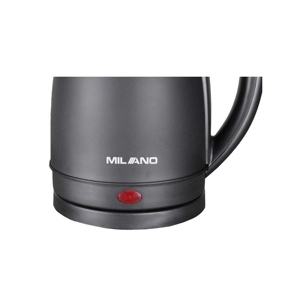 Електрочайник Milano KT-2001B - зображення 6
