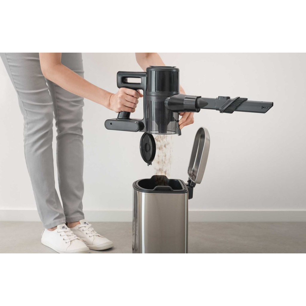 Пилосос Sencor SVC7222BK - изображение 7