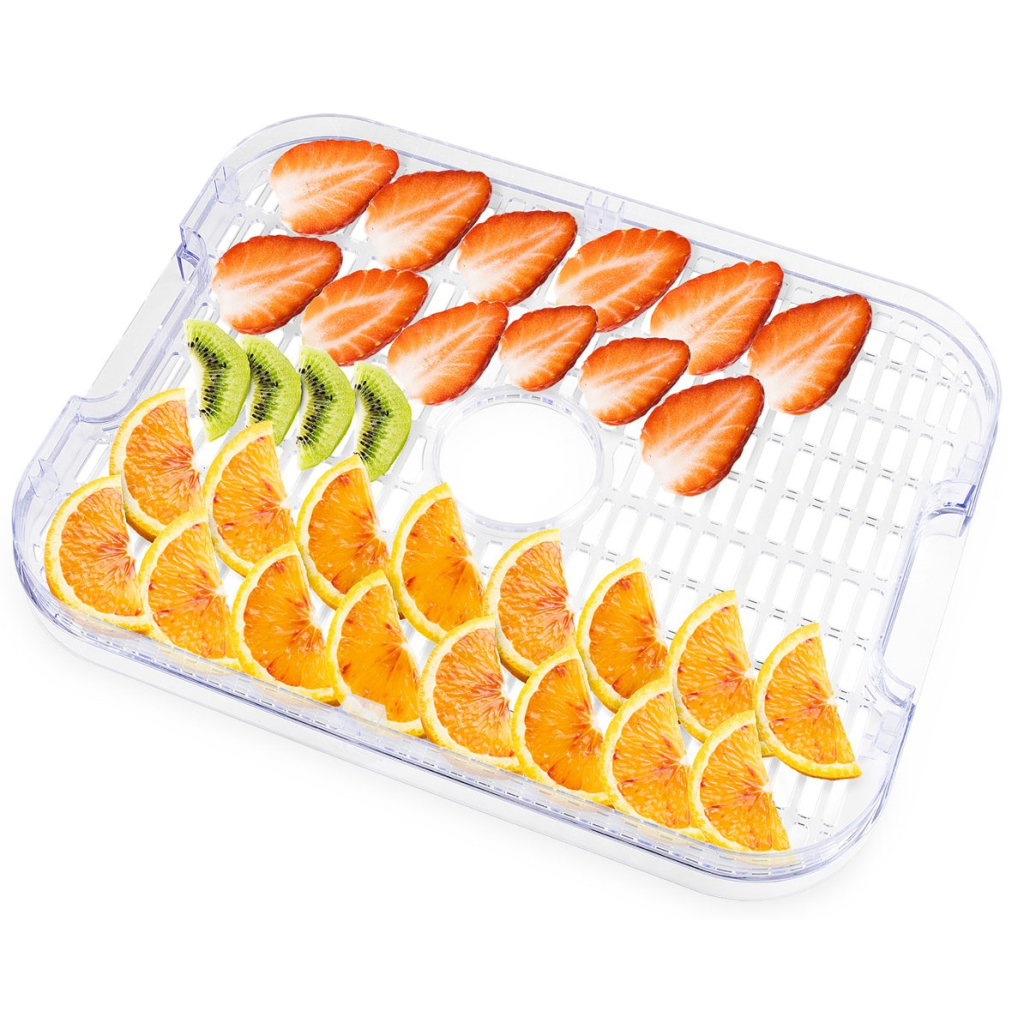 Сушка для овочів та фруктів Philco PHFD 5080 - зображення 4