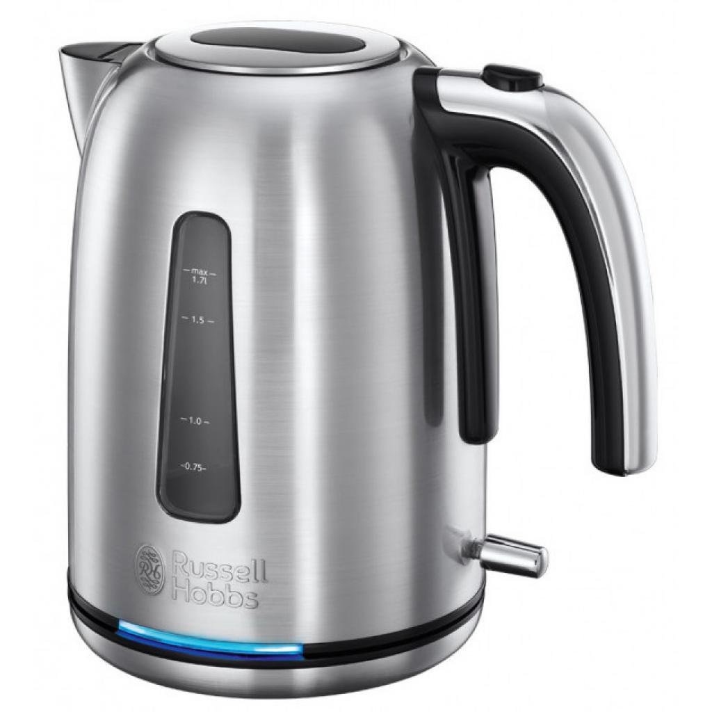 Електрочайник Russell Hobbs VELOCITY (23940-70) - зображення 1