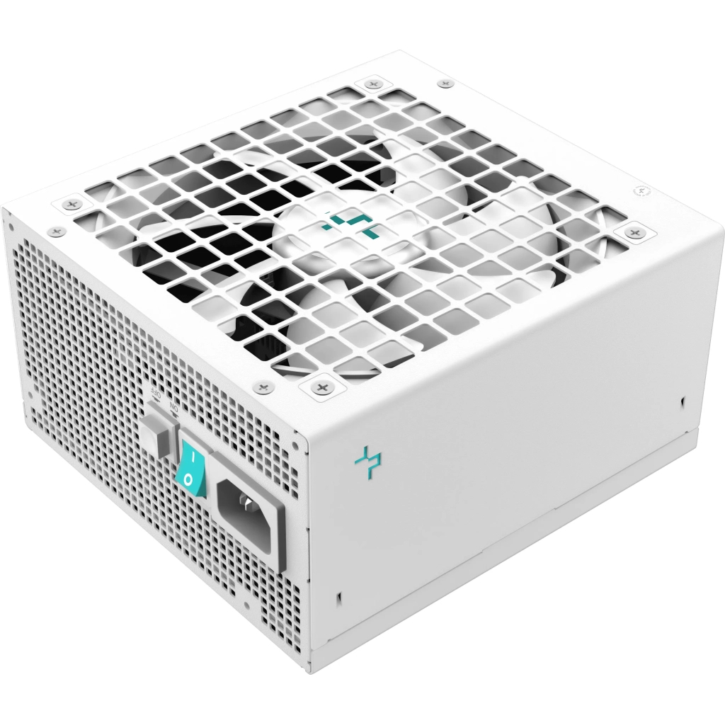 Блок живлення Deepcool 1000W PX1000G WH V2 (R-PXA00G-FC0W-EU-V2) - зображення 4